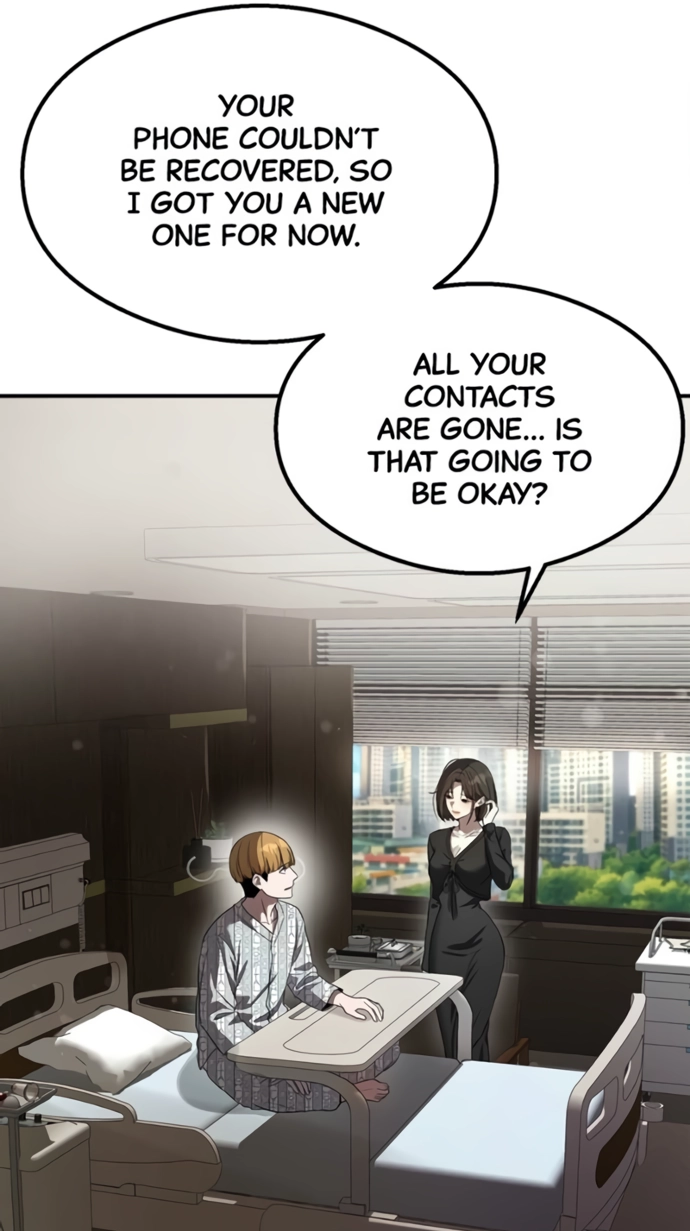 Ghost Dating Simulation Chapter 58 page 69 - 