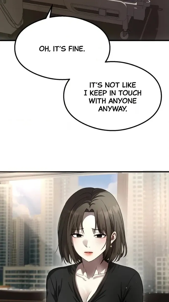 Ghost Dating Simulation Chapter 58 page 70 - 