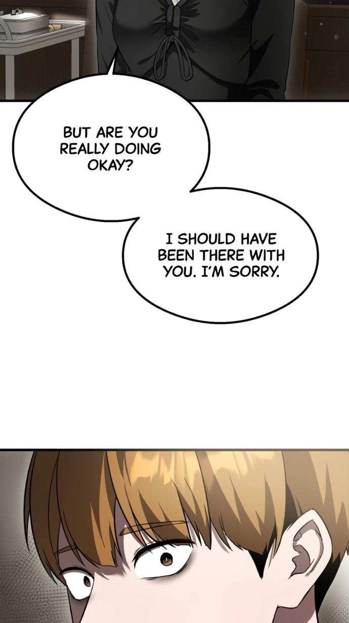 Ghost Dating Simulation Chapter 58 page 71 - 