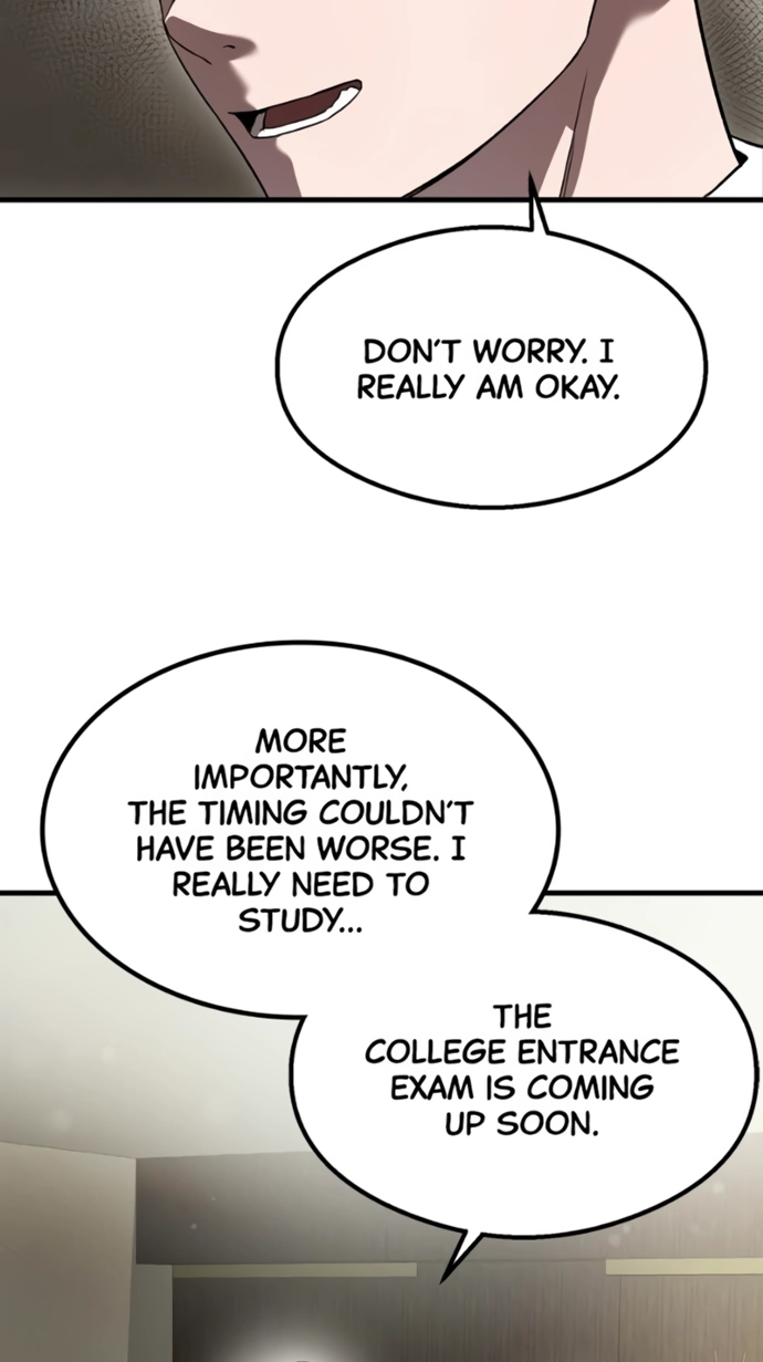 Ghost Dating Simulation Chapter 58 page 72 - 