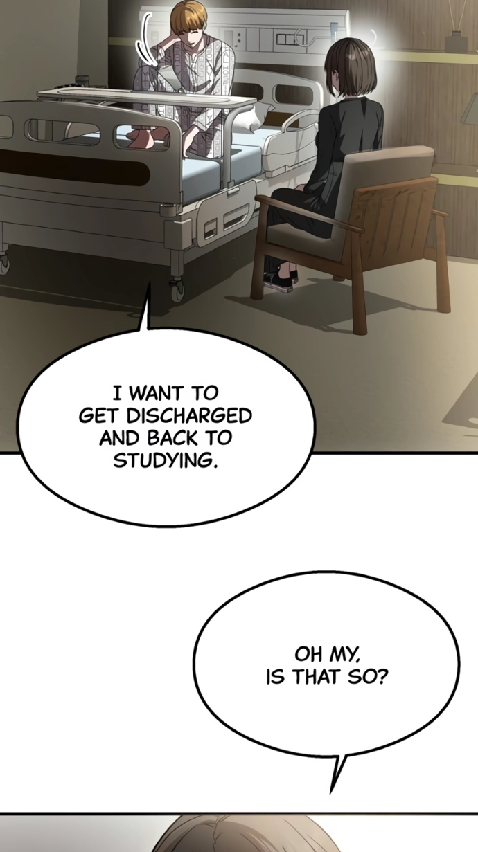 Ghost Dating Simulation Chapter 58 page 73 - 