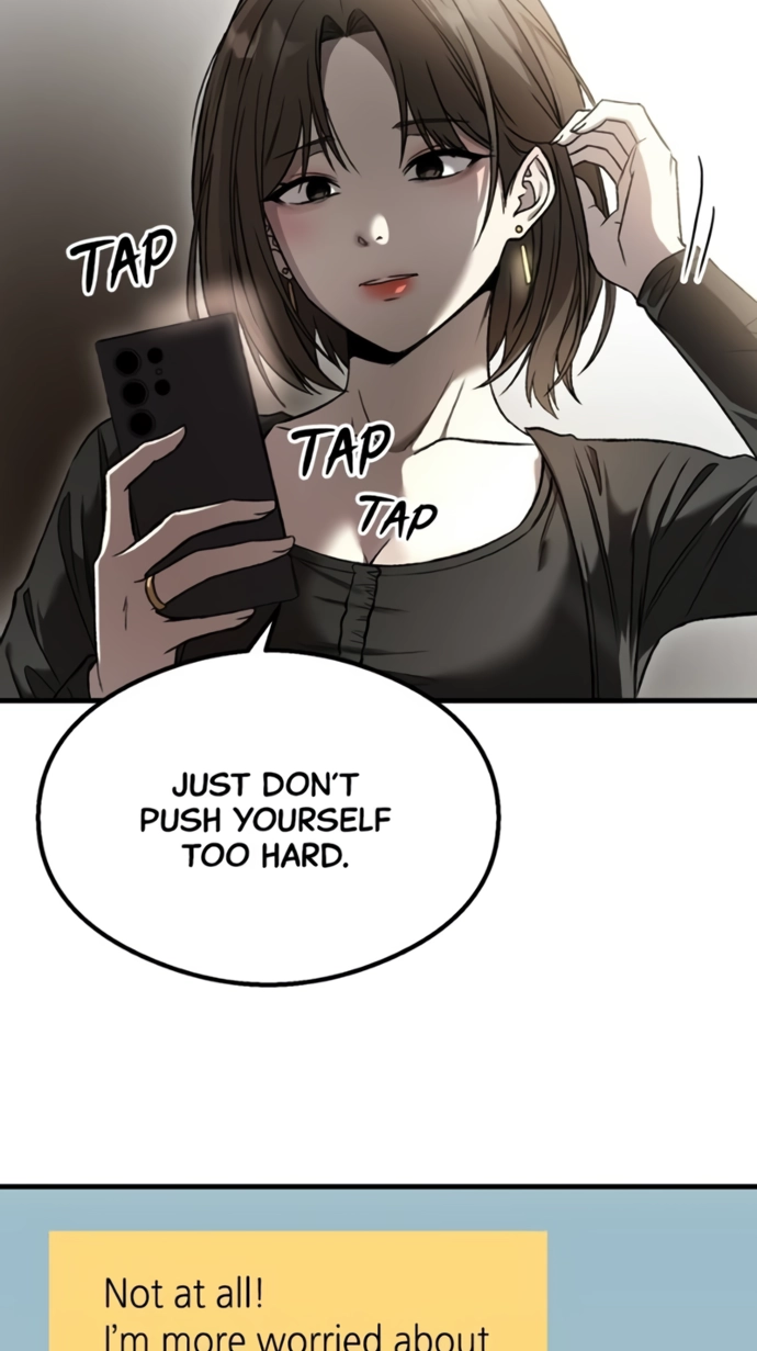 Ghost Dating Simulation Chapter 58 page 74 - 