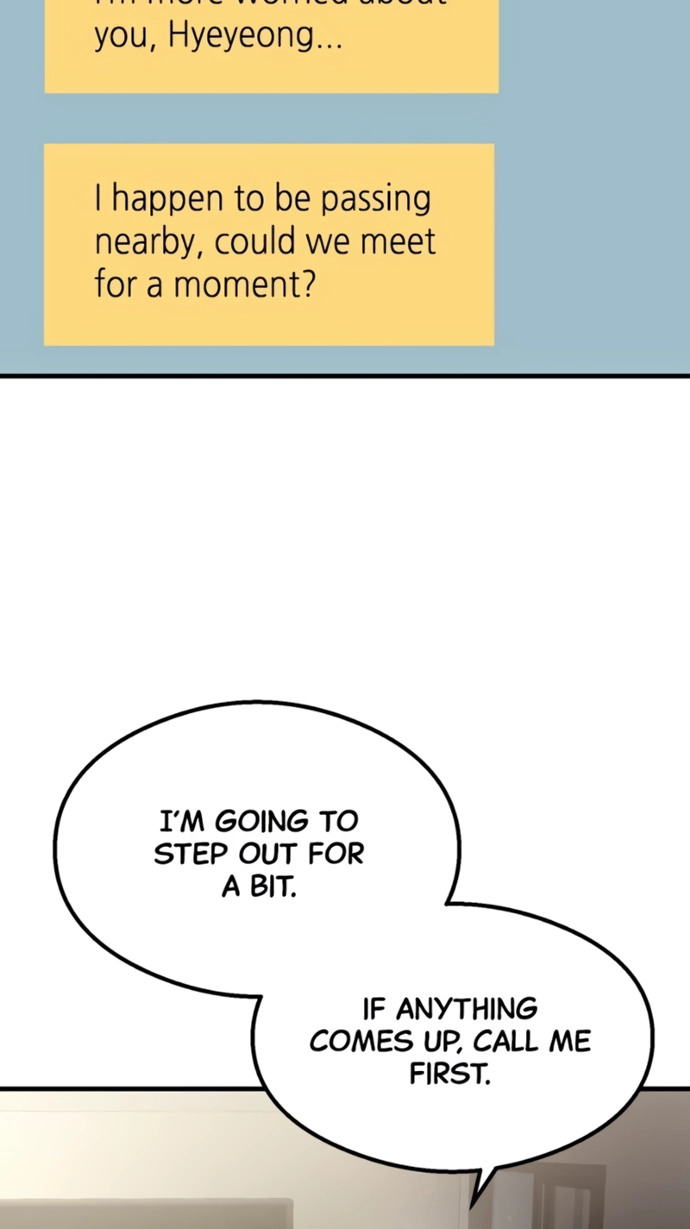 Ghost Dating Simulation Chapter 58 page 75 - 