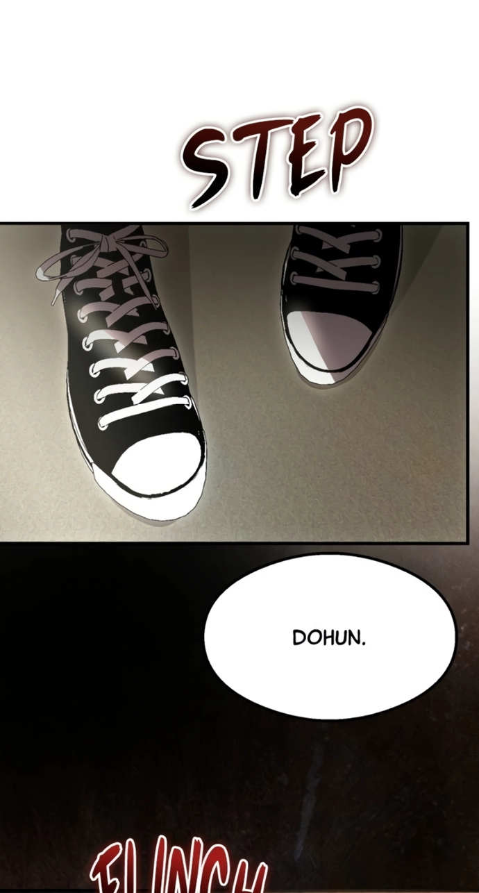 Ghost Dating Simulation Chapter 58 page 78 - 