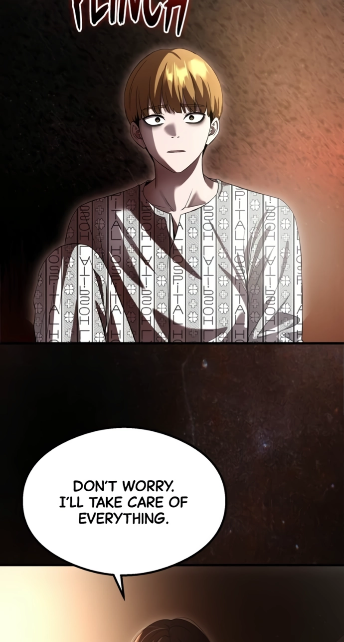 Ghost Dating Simulation Chapter 58 page 79 - 