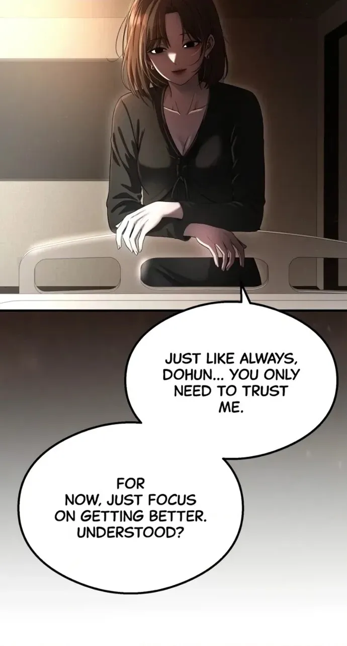 Ghost Dating Simulation Chapter 58 page 80 - 