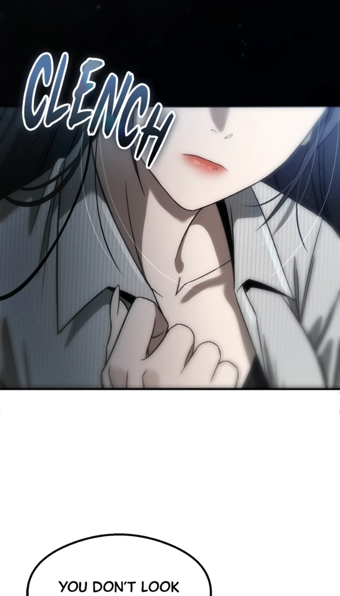 Ghost Dating Simulation Chapter 58 page 9 - 