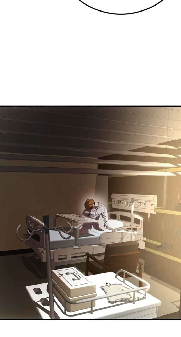 Ghost Dating Simulation Chapter 58 page 82 - 
