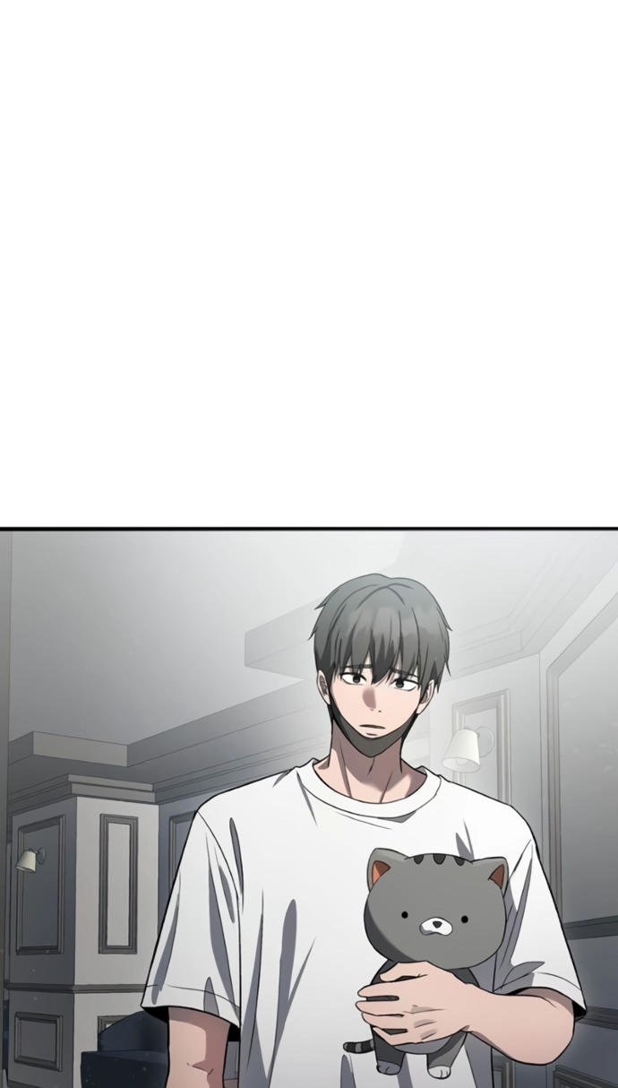 Ghost Dating Simulation Chapter 58 page 84 - 