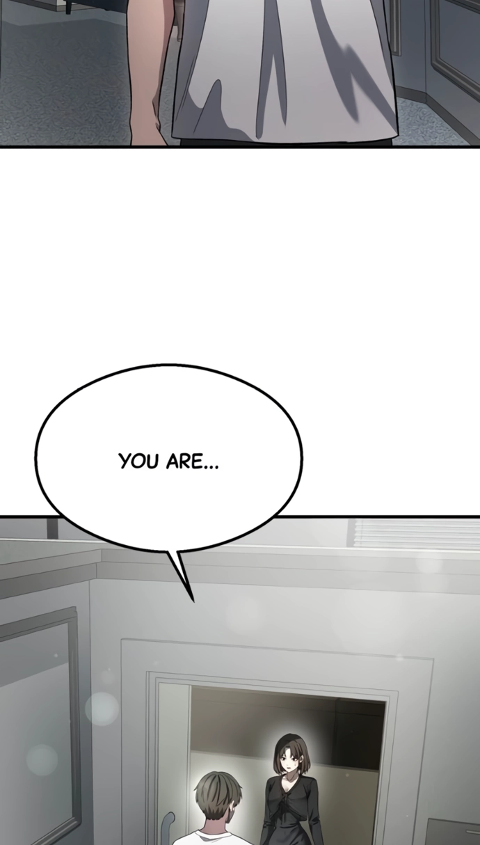 Ghost Dating Simulation Chapter 58 page 85 - 