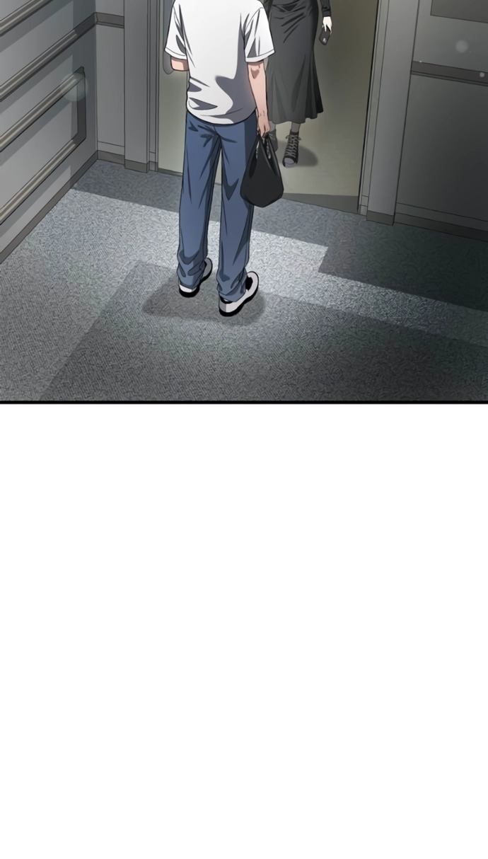 Ghost Dating Simulation Chapter 58 page 86 - 