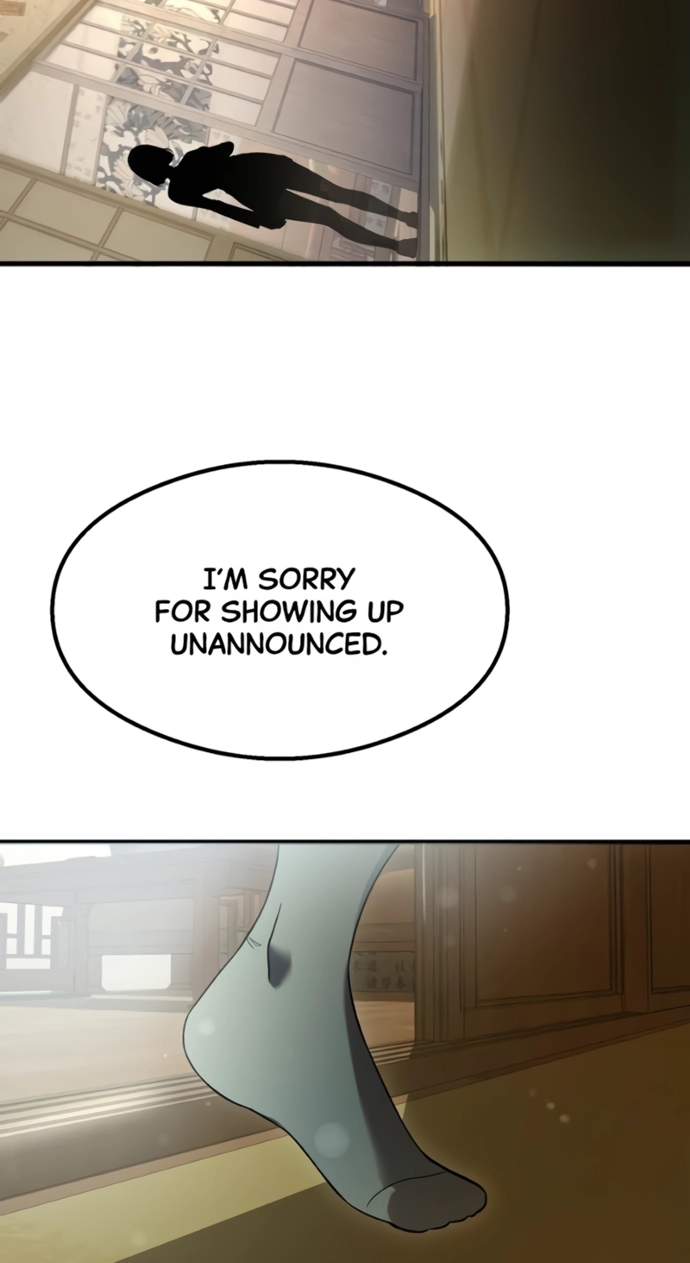Ghost Dating Simulation Chapter 58 page 92 - 
