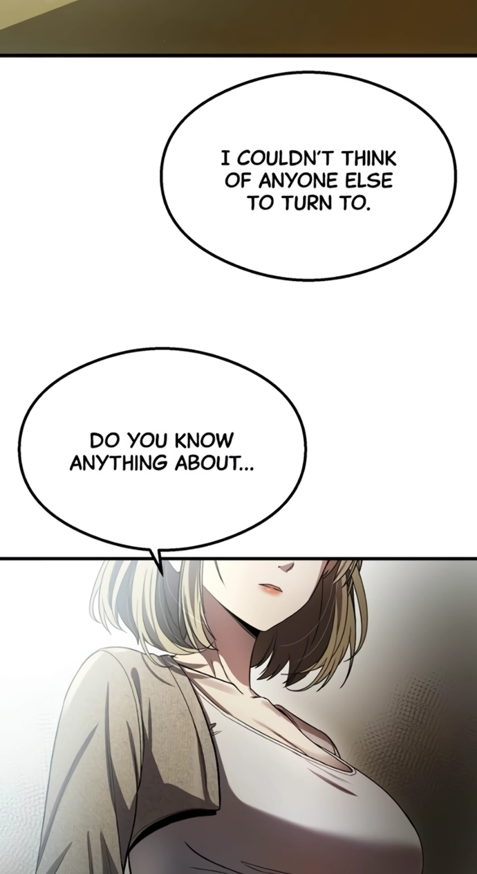 Ghost Dating Simulation Chapter 58 page 93 - 