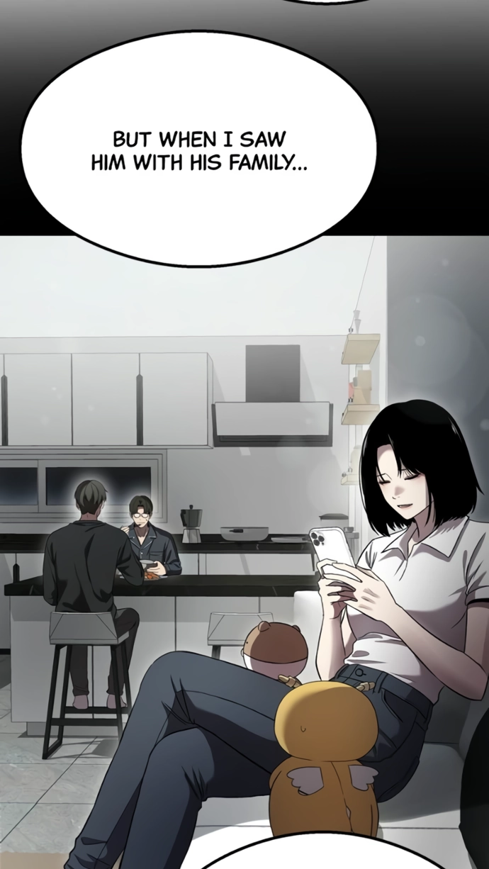 Ghost Dating Simulation Chapter 59 page 11 - 