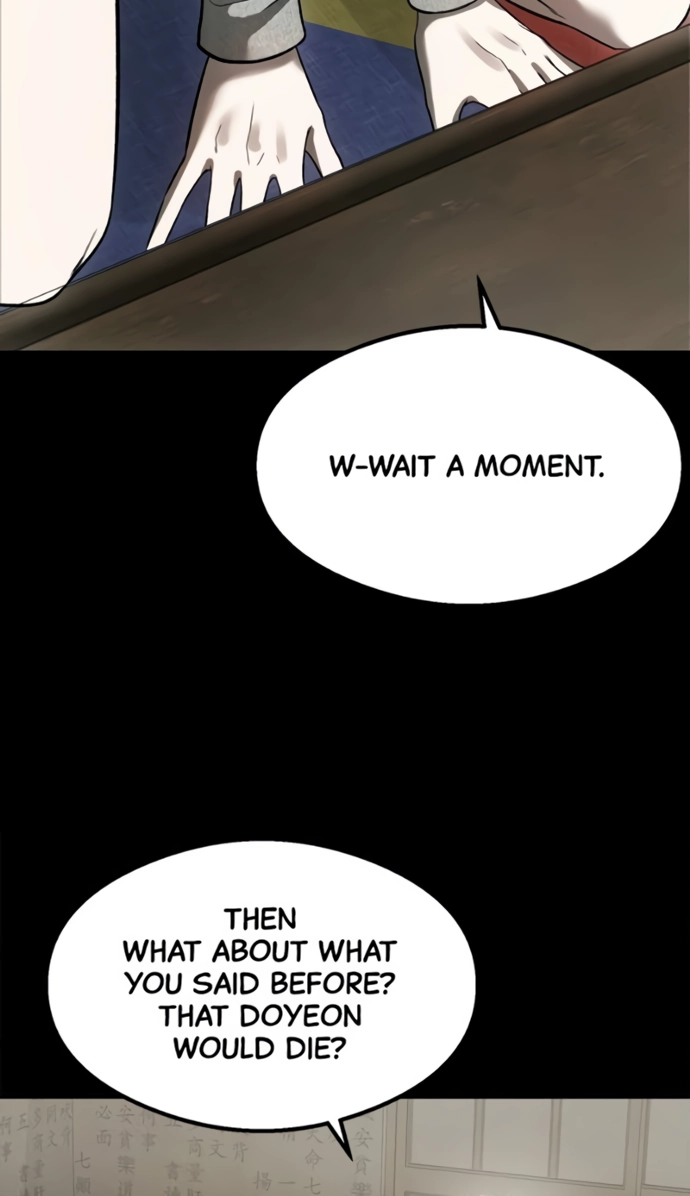 Ghost Dating Simulation Chapter 59 page 102 - 