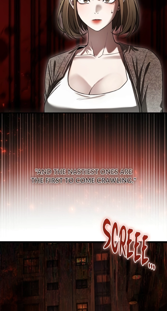 Ghost Dating Simulation Chapter 59 page 106 - 