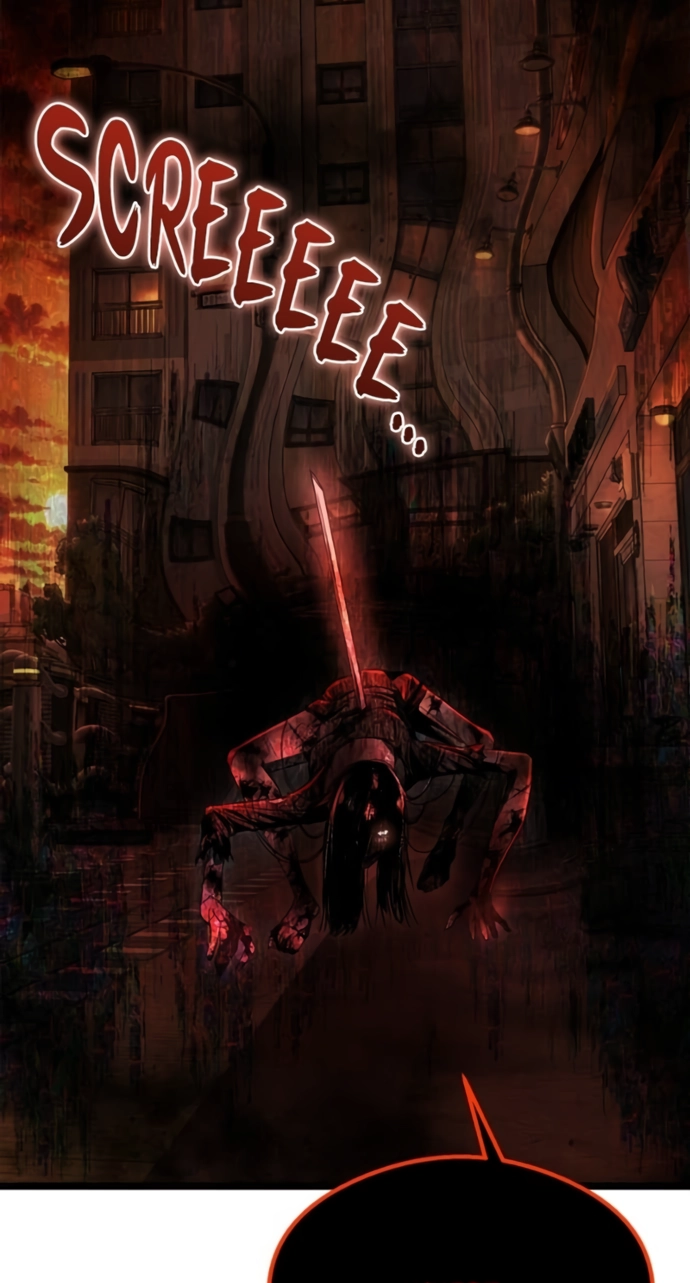 Ghost Dating Simulation Chapter 59 page 107 - 