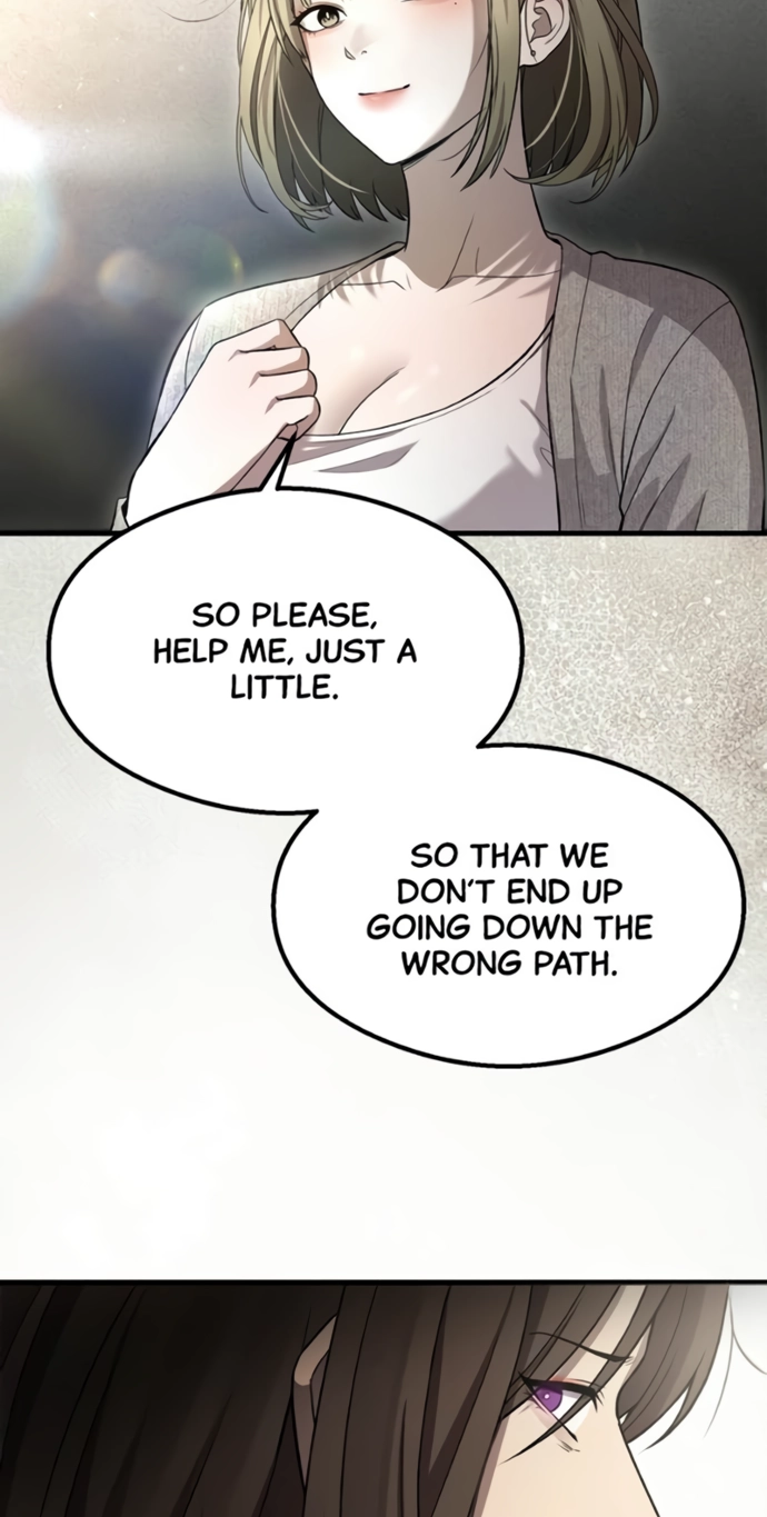 Ghost Dating Simulation Chapter 59 page 15 - 