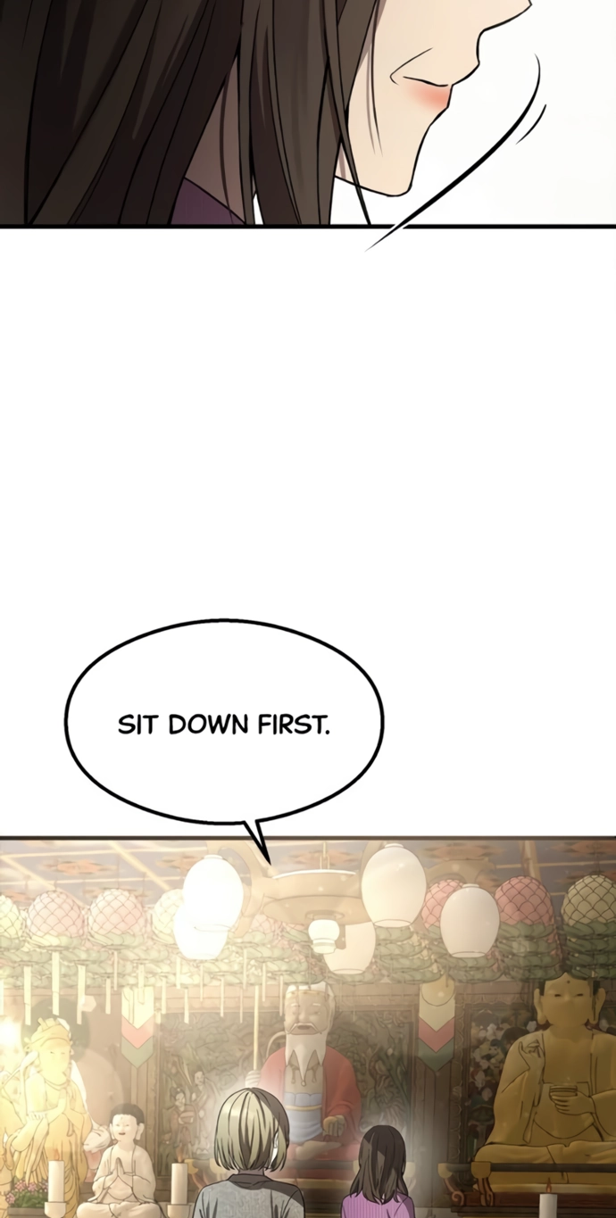 Ghost Dating Simulation Chapter 59 page 16 - 