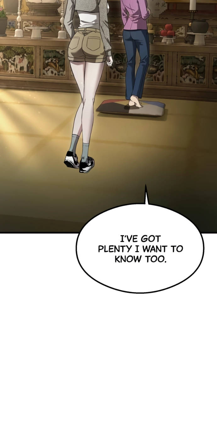 Ghost Dating Simulation Chapter 59 page 17 - 