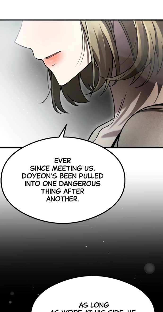 Ghost Dating Simulation Chapter 59 page 3 - 