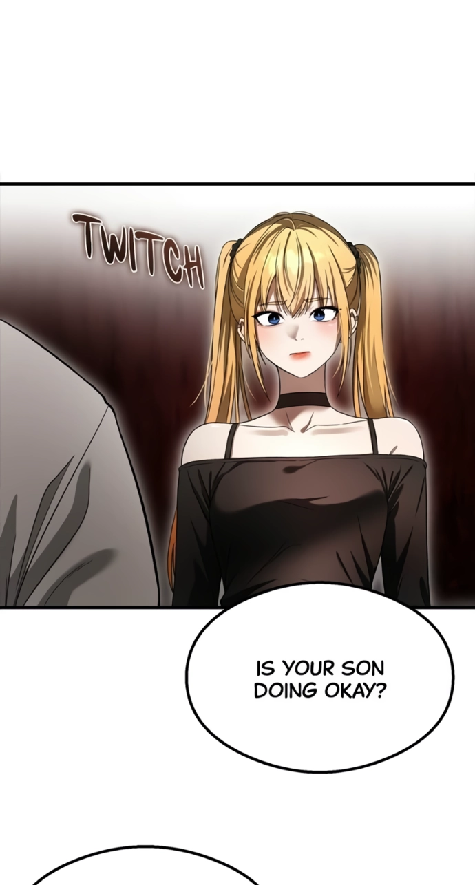 Ghost Dating Simulation Chapter 59 page 22 - 
