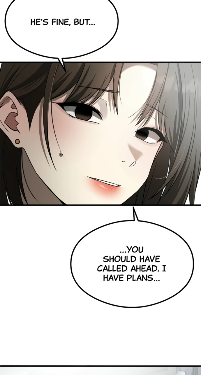 Ghost Dating Simulation Chapter 59 page 23 - 