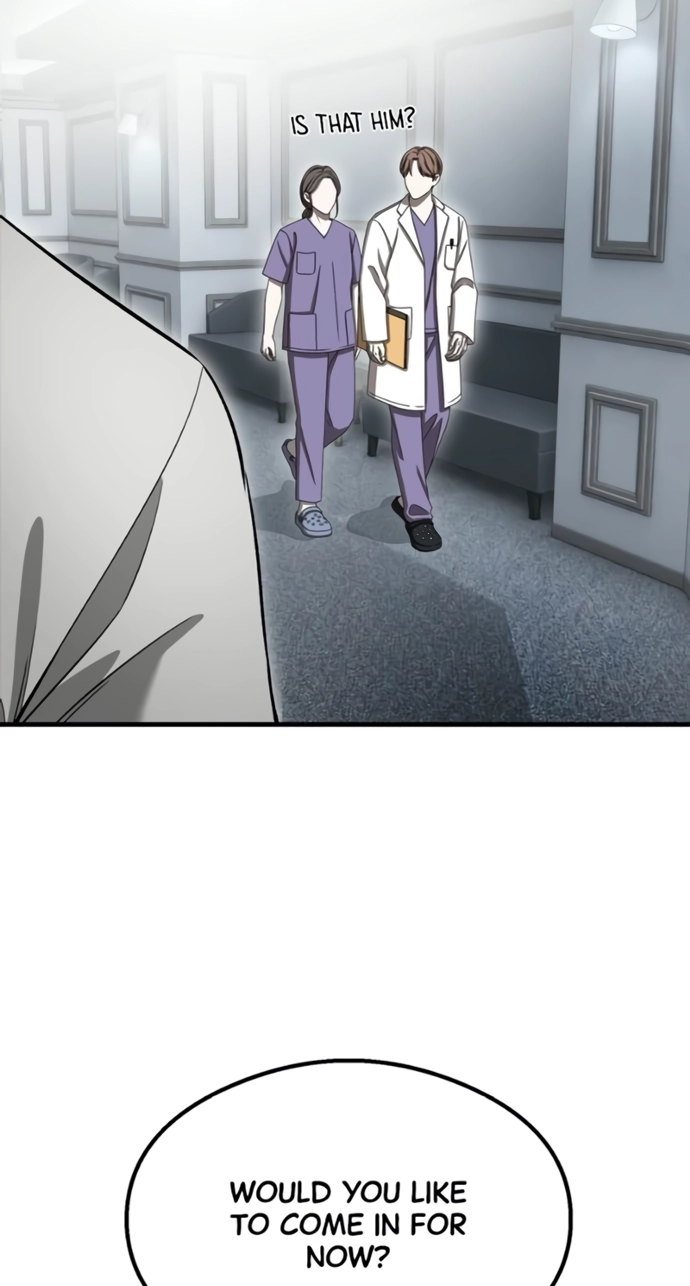 Ghost Dating Simulation Chapter 59 page 24 - 