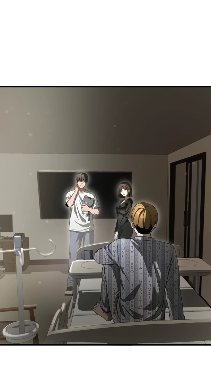 Ghost Dating Simulation Chapter 59 page 26 - 