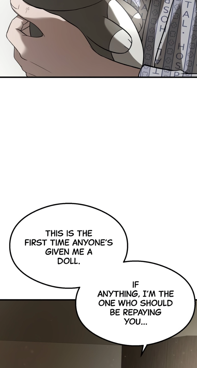 Ghost Dating Simulation Chapter 59 page 29 - 