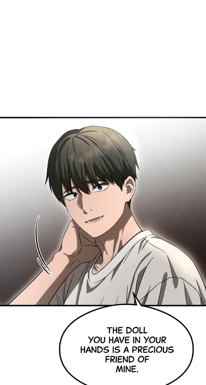 Ghost Dating Simulation Chapter 59 page 31 - 