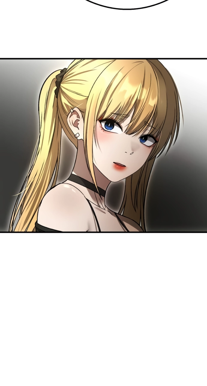 Ghost Dating Simulation Chapter 59 page 32 - 