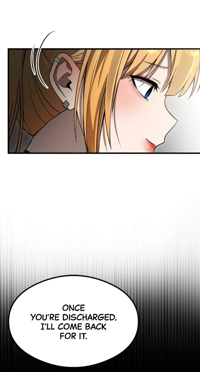 Ghost Dating Simulation Chapter 59 page 33 - 