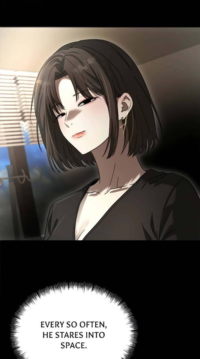 Ghost Dating Simulation Chapter 59 page 34 - 