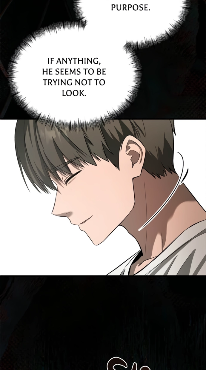 Ghost Dating Simulation Chapter 59 page 36 - 