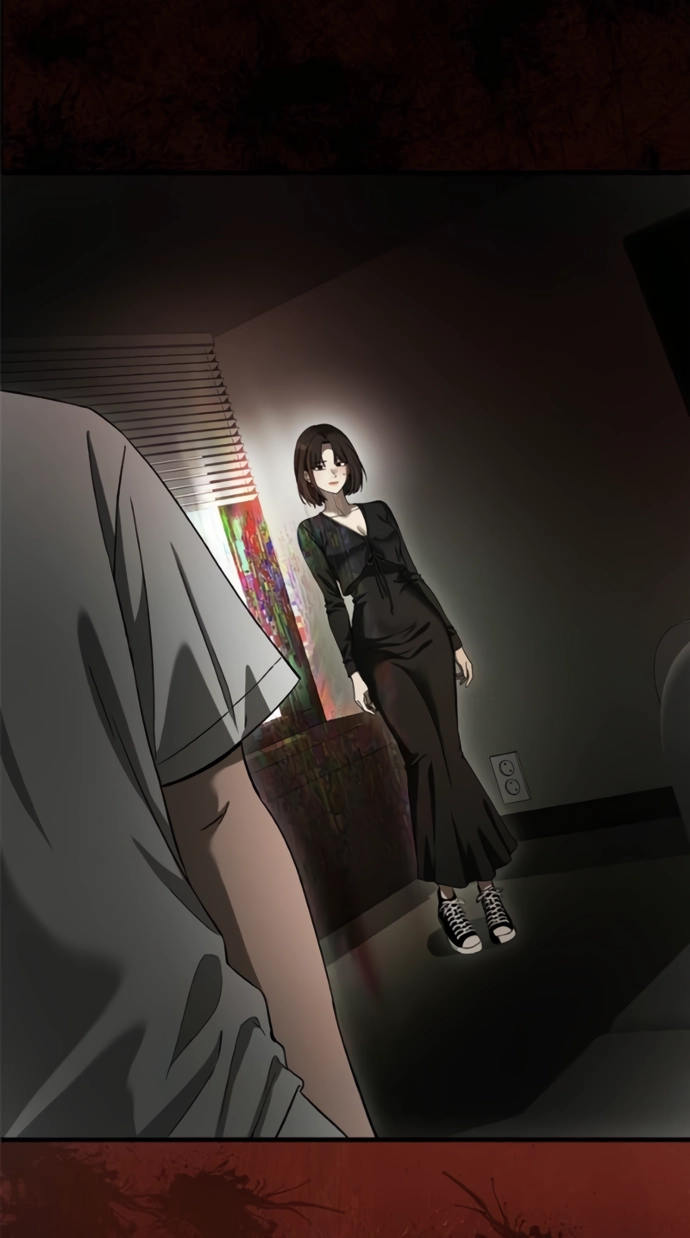 Ghost Dating Simulation Chapter 59 page 38 - 