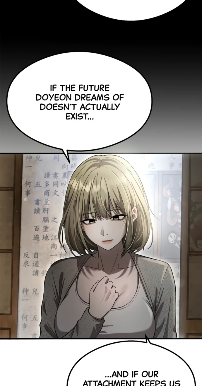 Ghost Dating Simulation Chapter 59 page 5 - 