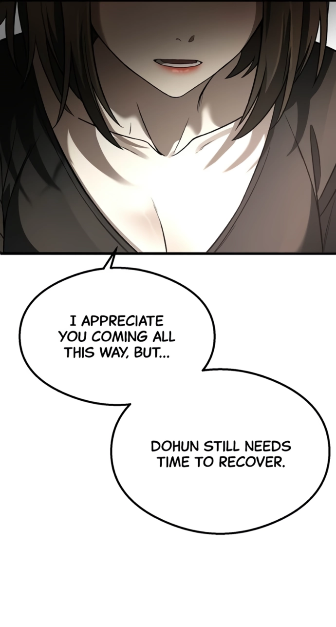 Ghost Dating Simulation Chapter 59 page 41 - 