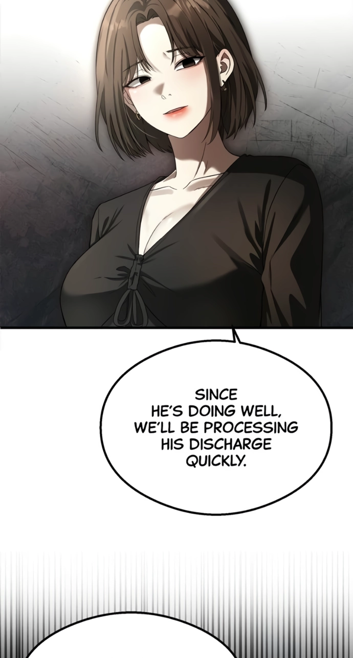 Ghost Dating Simulation Chapter 59 page 44 - 