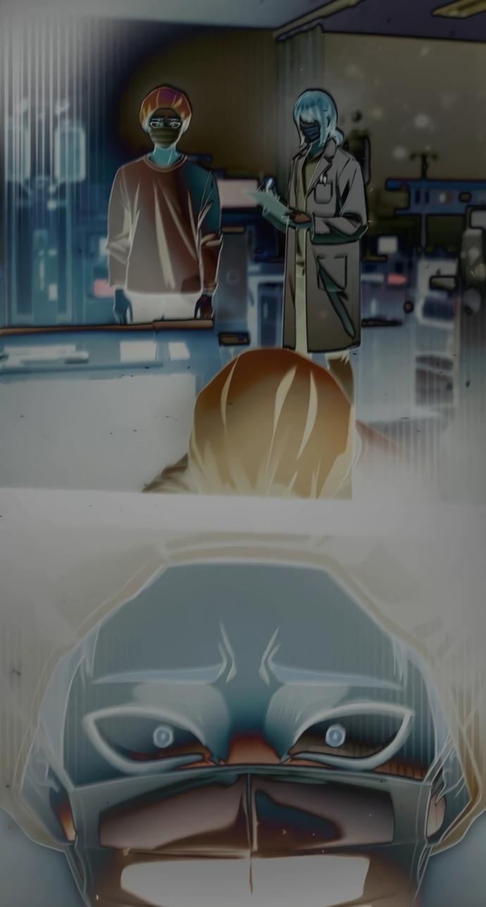 Ghost Dating Simulation Chapter 59 page 46 - 