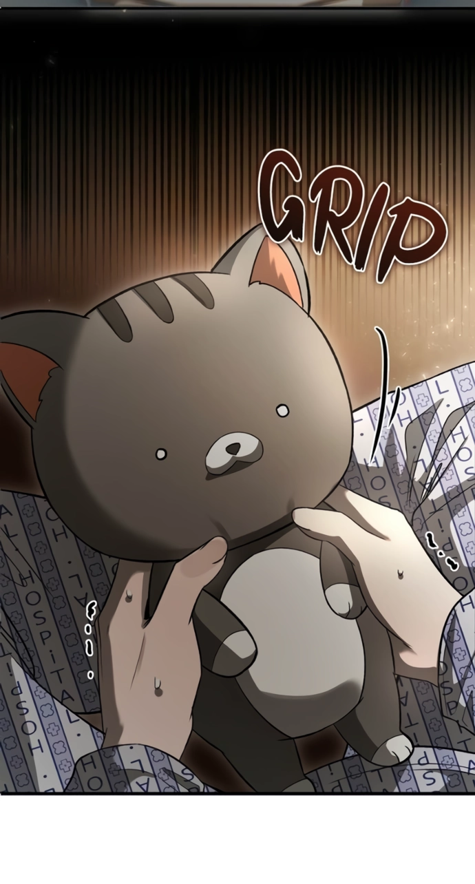 Ghost Dating Simulation Chapter 59 page 47 - 