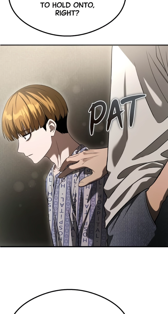 Ghost Dating Simulation Chapter 59 page 49 - 