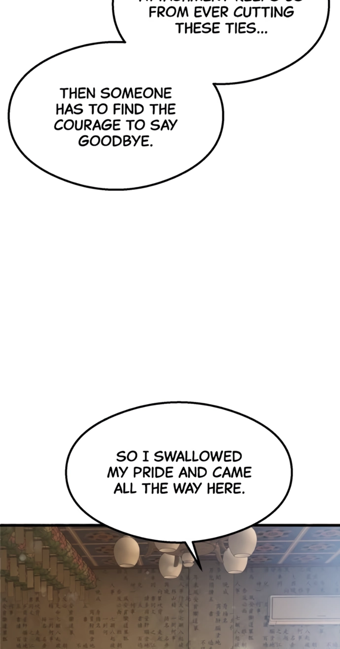 Ghost Dating Simulation Chapter 59 page 6 - 