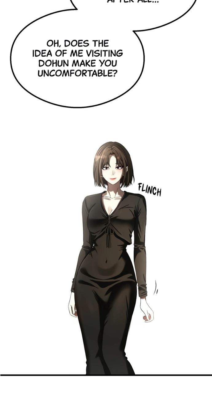 Ghost Dating Simulation Chapter 59 page 51 - 