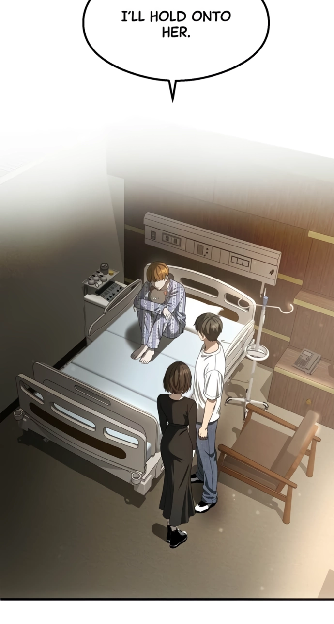 Ghost Dating Simulation Chapter 59 page 53 - 