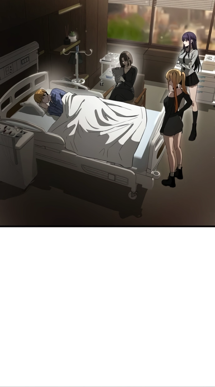 Ghost Dating Simulation Chapter 59 page 63 - 