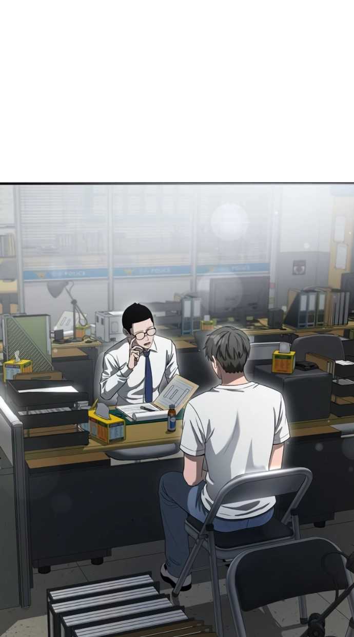 Ghost Dating Simulation Chapter 59 page 65 - 