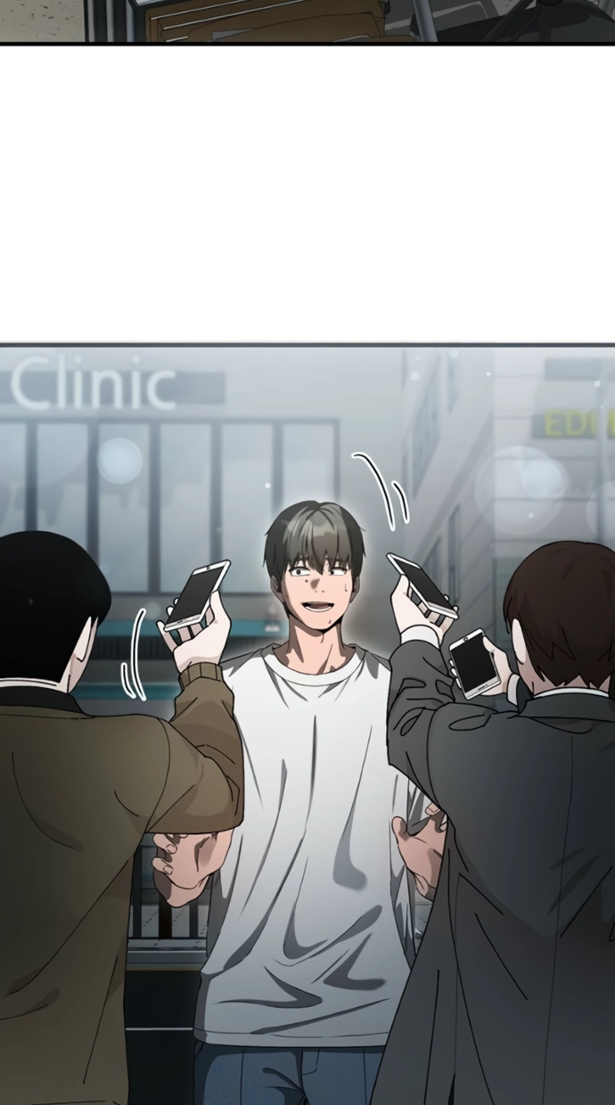 Ghost Dating Simulation Chapter 59 page 66 - 