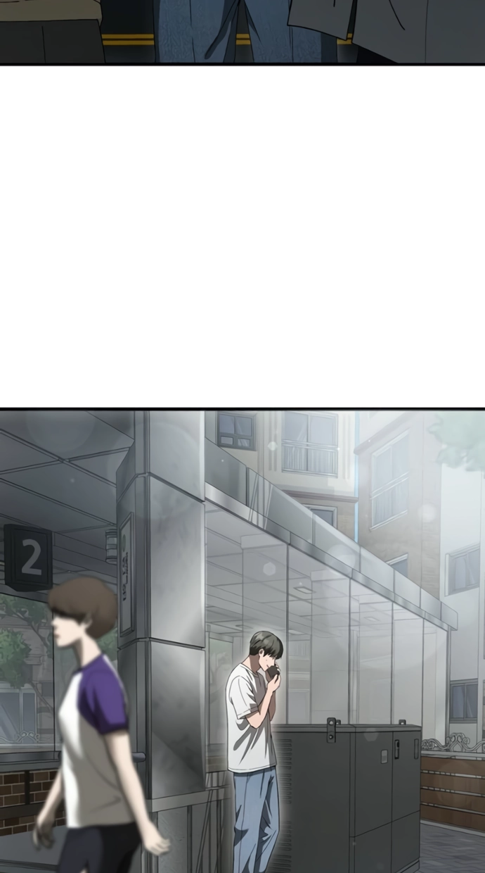 Ghost Dating Simulation Chapter 59 page 67 - 