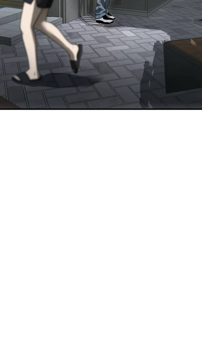 Ghost Dating Simulation Chapter 59 page 68 - 